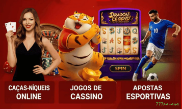 App 777parana Mobile