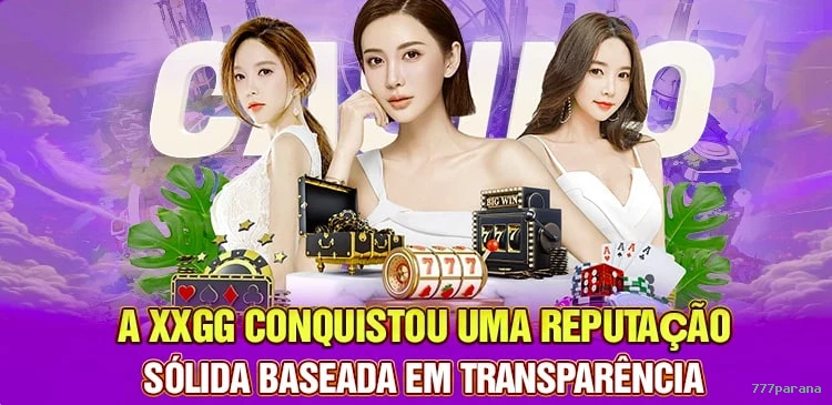 Baccarat Ao Vivo 777parana
