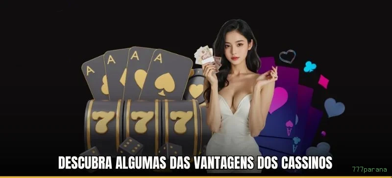 Blackjack Online 777parana
