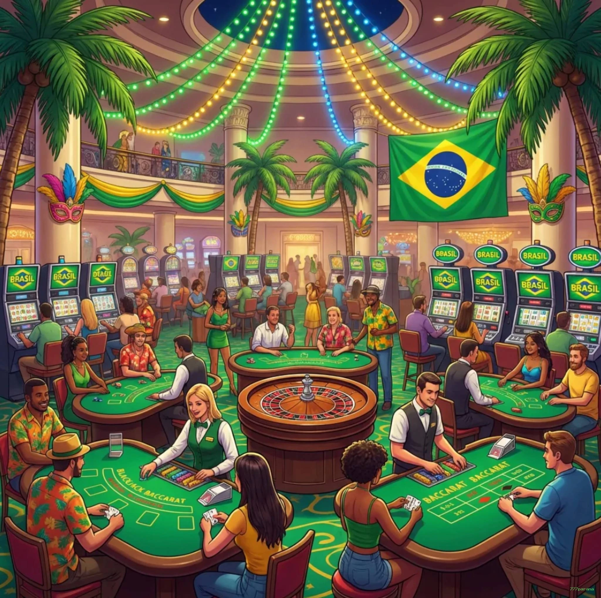 The Dog House Slot 777parana