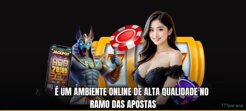 Estúdios Evolution Gaming