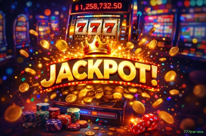 Hacksaw Gaming Slots 777parana