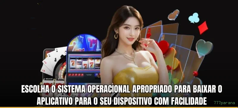 777parana Cassino Clássico