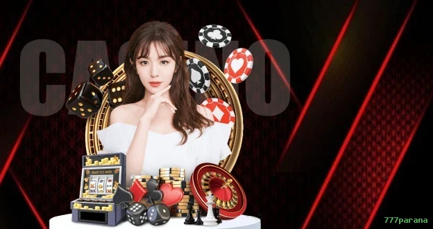 Jackpot Slots 777parana