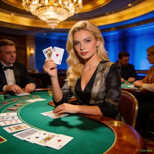 777parana Cassino Clássico