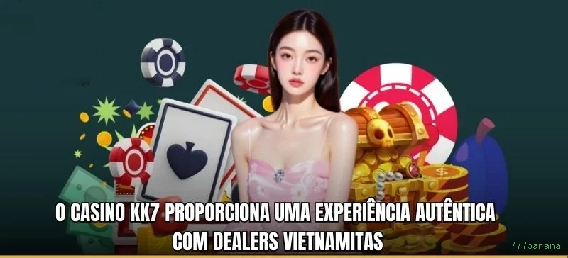 777parana Cassino Clássico