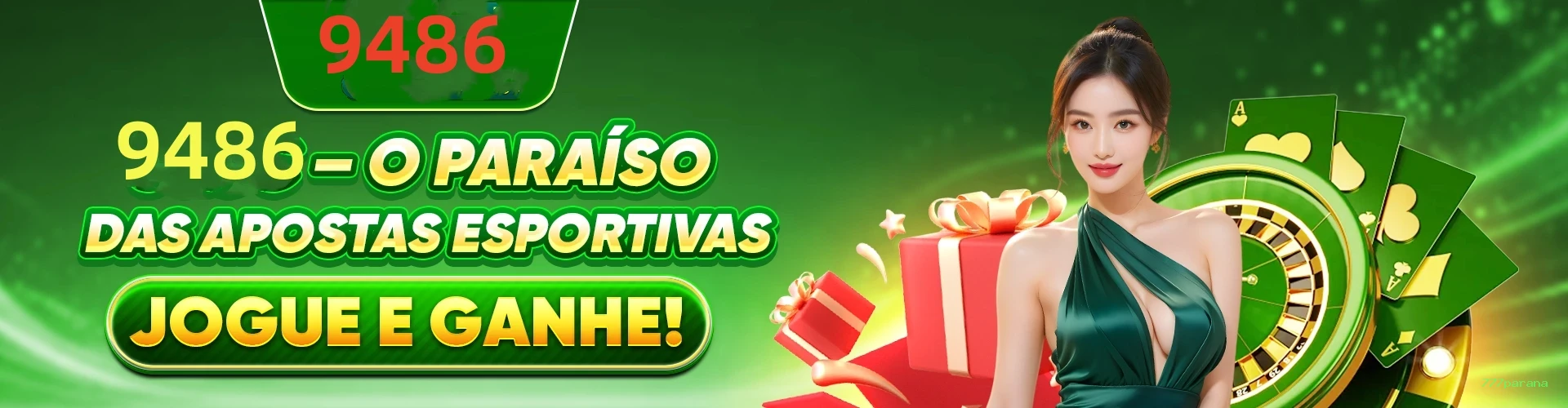 Pragmatic Play 777parana