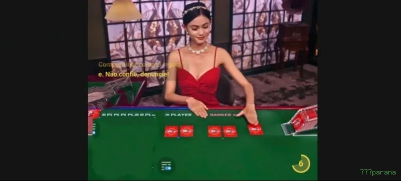777parana Cassino Clássico