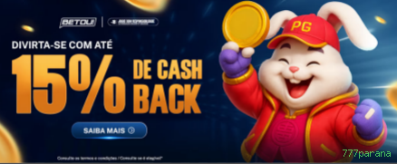Jogos Recomendados 777parana