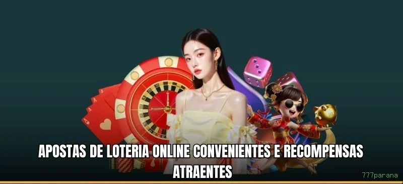 Roleta Online 777parana