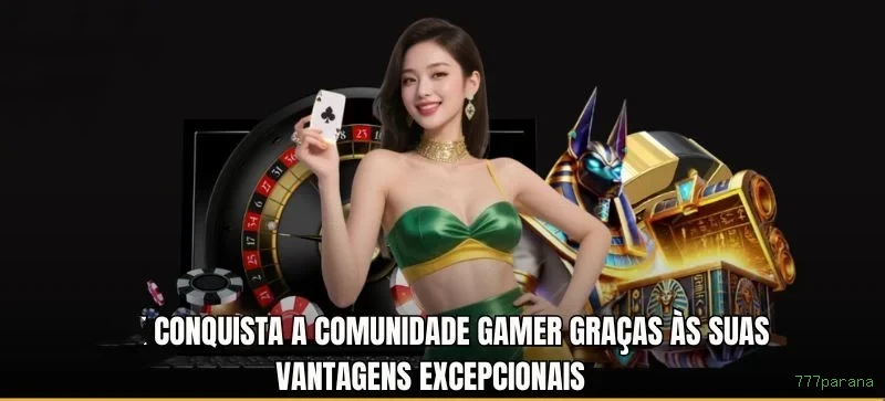 777parana Cassino Clássico