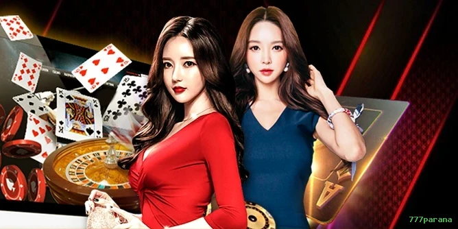 Slots Clássicos 777parana