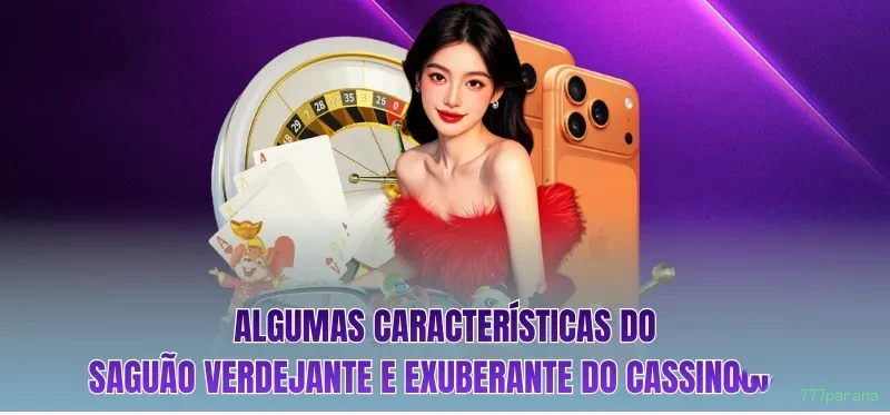 777parana Cassino Clássico
