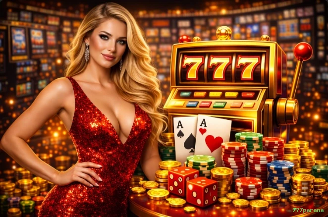 Spribe Games 777parana