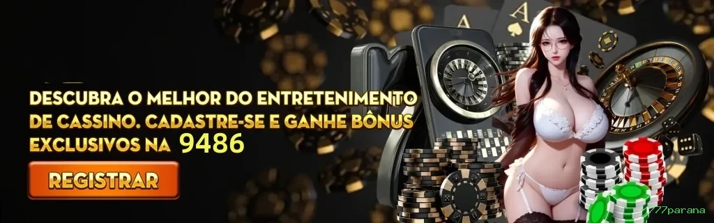 777parana Cassino Clássico