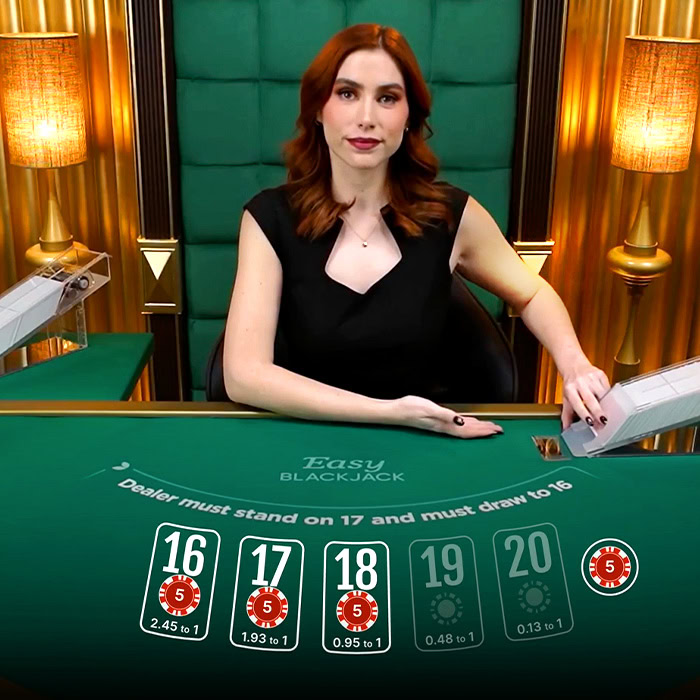 Blackjack 777parana